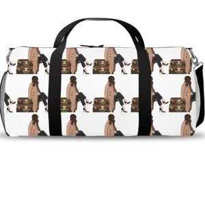 The Glamour Weekender